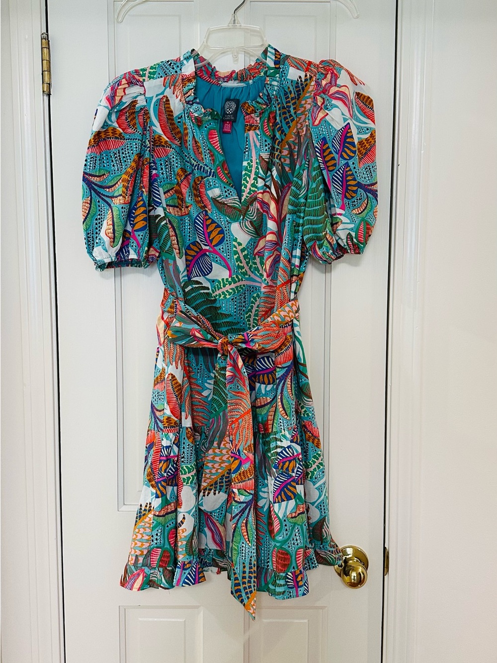 Vince Camuto minidress